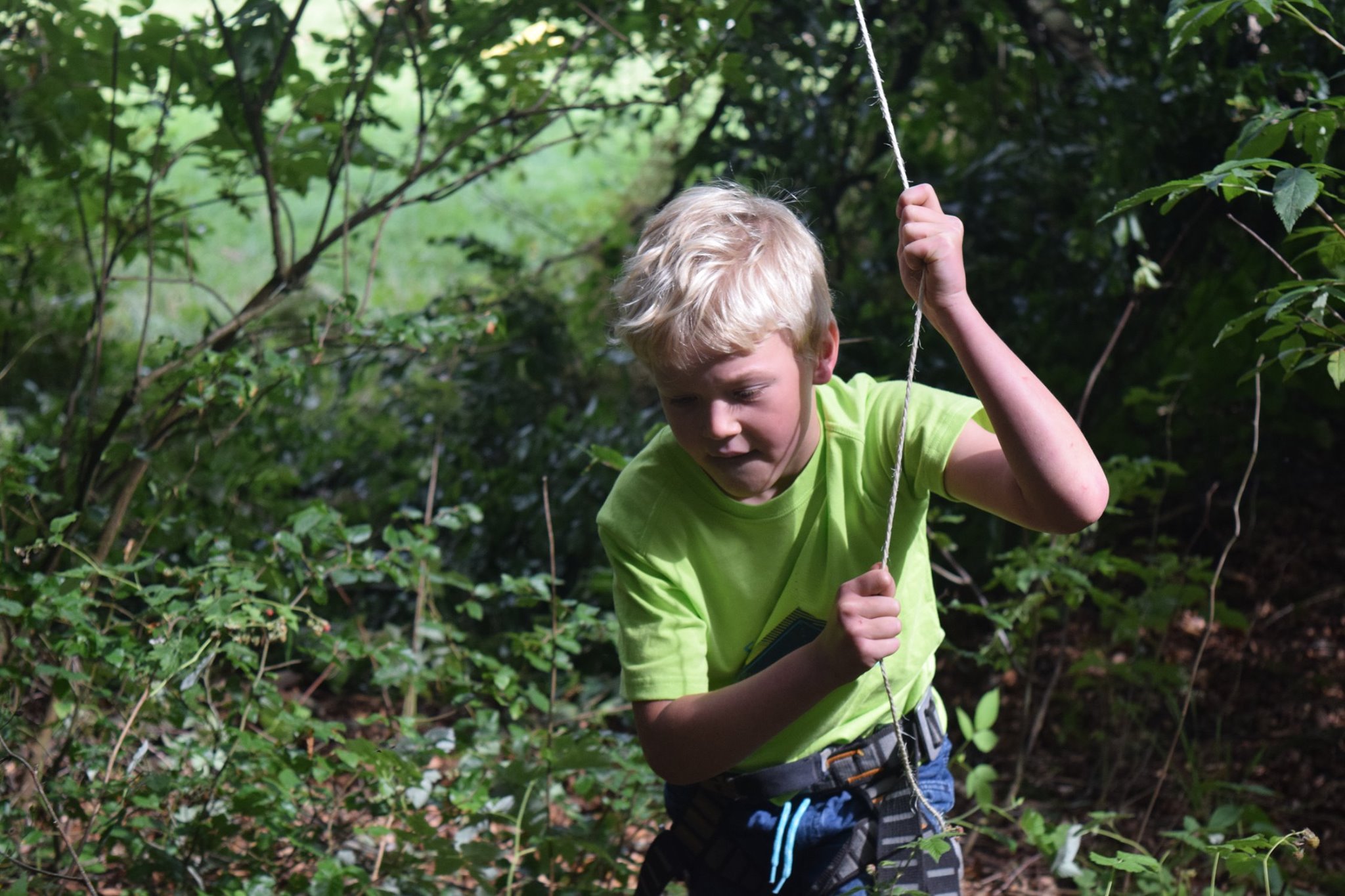 Sint-Martinus den XIIde - Kamp Losange KK